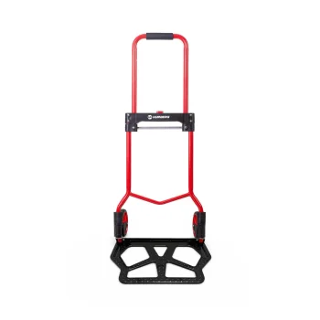 Sklopiva Transportna Kolica, Za Glodalicu, Skladišna Kolica, 100 Kg, Humberg Hm 517 15