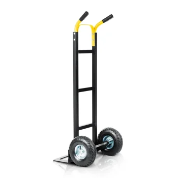 Sklopiva Transportna Kolica, Za Glodalicu, Skladišna Kolica, 250 Kg, Humberg Hm 516 12