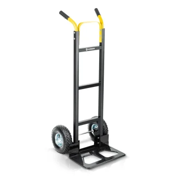 Sklopiva Transportna Kolica, Za Glodalicu, Skladišna Kolica, 250 Kg, Humberg Hm 516 15