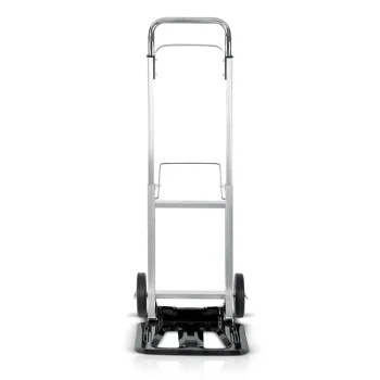 Sklopiva Transportna Kolica, Za Glodalicu, Skladišna Kolica, 90 Kg, Humberg Hm 518 12