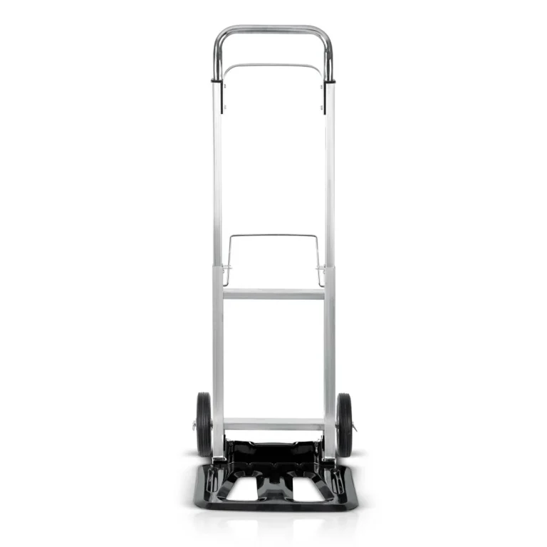 Sklopiva Transportna Kolica, Za Glodalicu, Skladišna Kolica, 90 Kg, Humberg Hm 518 12