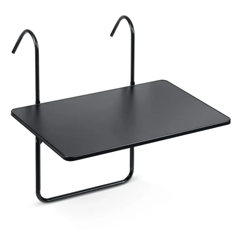 Sklopivi Balkonski Stol Sofotel So 982, 60 × 43 Cm, Crni 10