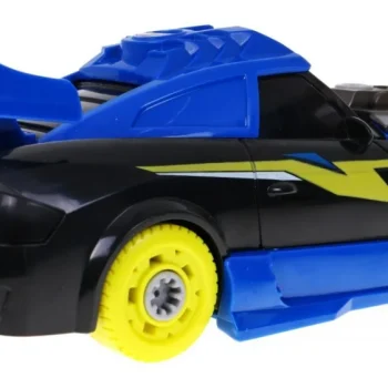 Sklopivi Sportski Automobil 2 U 1 S Odvijačem, Zvukovi I Svjetla, 3+ 5