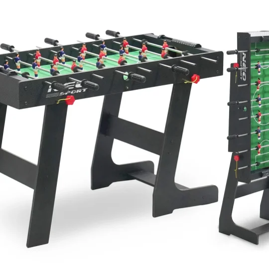 Sklopivi Stolni Nogomet Neo Sport Ns 445, 104 × 53 Cm 1