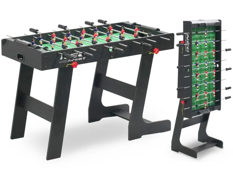 Sklopivi Stolni Nogomet Neo Sport Ns 445, 104 × 53 Cm 1