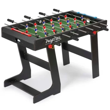 Sklopivi Stolni Nogomet Neo Sport Ns 445, 104 × 53 Cm 2