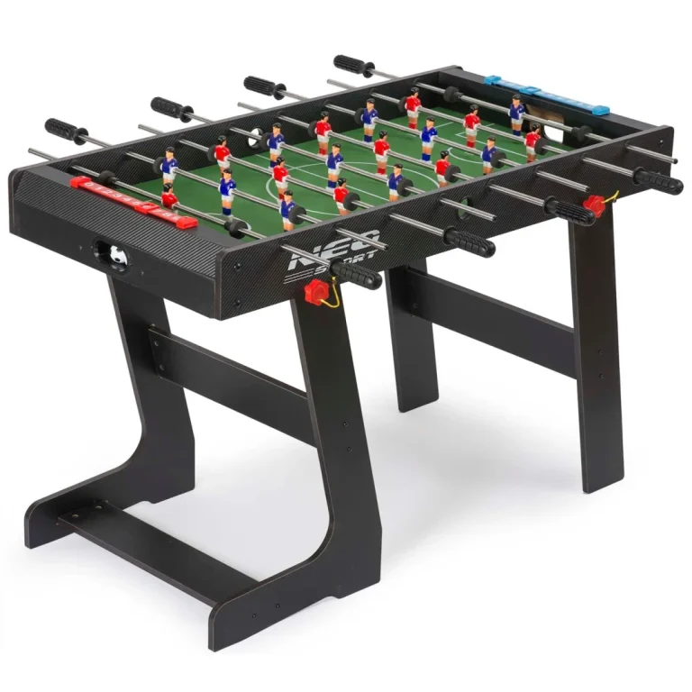 Sklopivi Stolni Nogomet Neo Sport Ns 445, 104 × 53 Cm 2