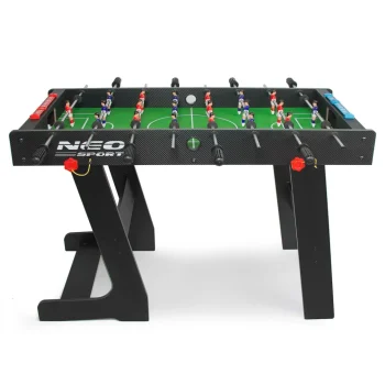 Sklopivi Stolni Nogomet Neo Sport Ns 445, 104 × 53 Cm 3