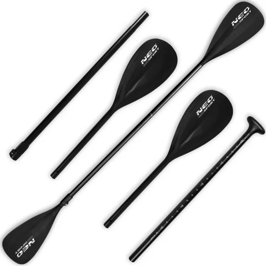 Sklopivo Veslo Za Sup Neo Sport, 230 Cm 1