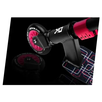 Skuter Za Akrobacije Soke Evo, Rubin, Rubin 5