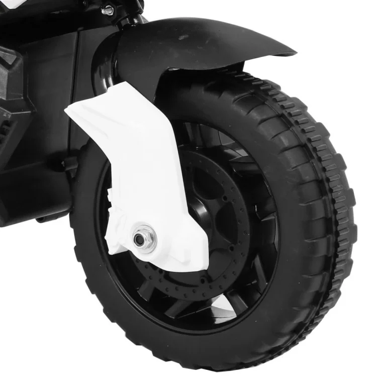 Skybike Bijelo Motorno Vozilo Motor Na Akumulator 13