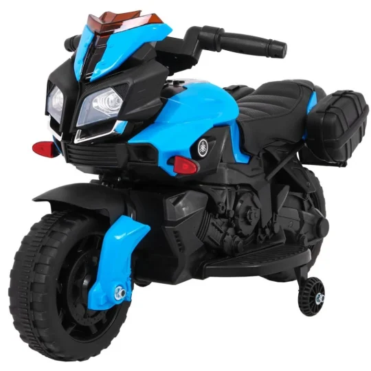 Skybike Plavo Motorno Vozilo Motor Na Akumulator 1