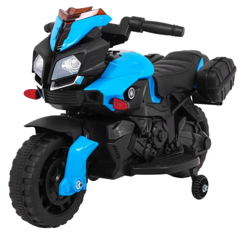 Skybike Plavo Motorno Vozilo Motor Na Akumulator 1