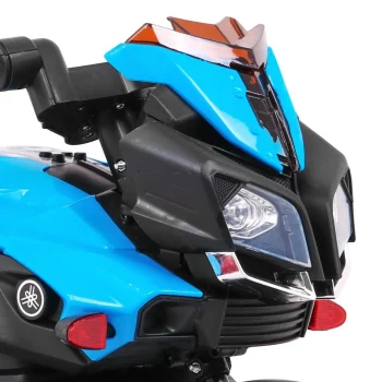 Skybike Plavo Motorno Vozilo Motor Na Akumulator 10