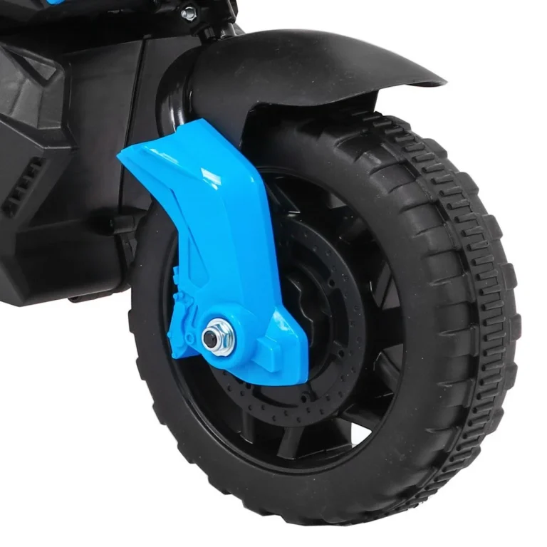 Skybike Plavo Motorno Vozilo Motor Na Akumulator 13