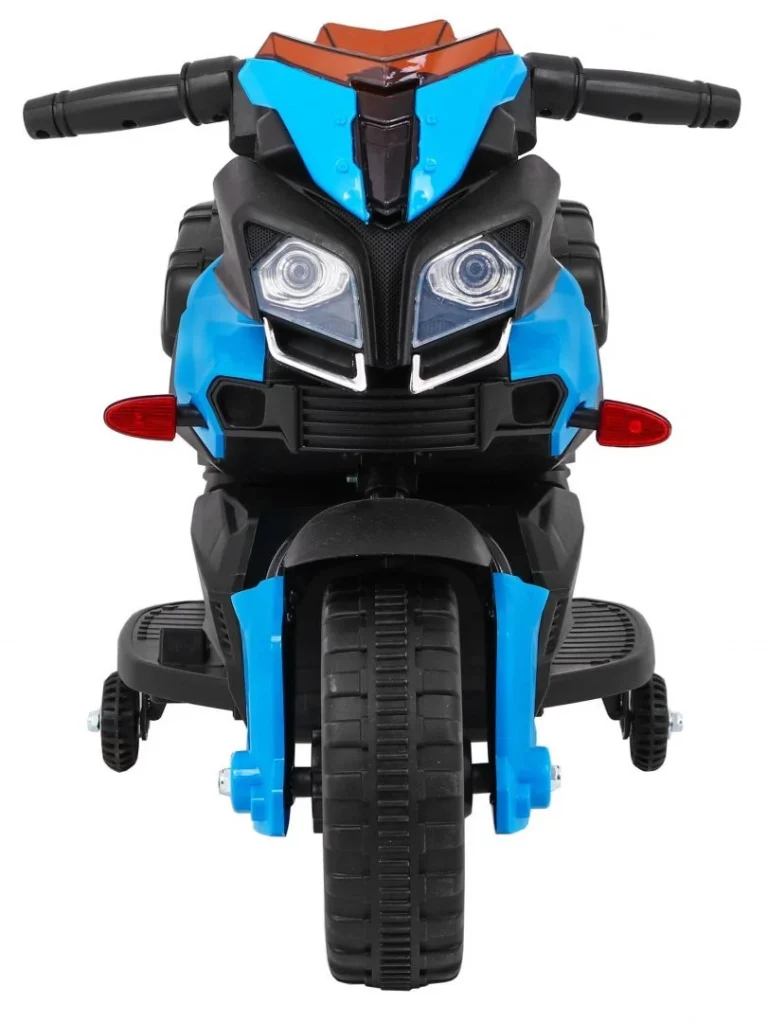 Skybike Plavo Motorno Vozilo Motor Na Akumulator 3