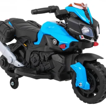 Skybike Plavo Motorno Vozilo Motor Na Akumulator 9