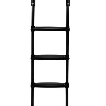 Skyramiz Vrtni Trampolin 305 Cm 10 Stopa Za Djecu Plavi + Pribor, Plava 5