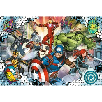 Slagalica 100 Poznati Osvetnici Disney Marvel Osvetnici 16454 2