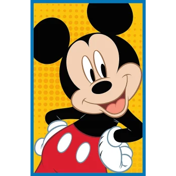 Slagalica 3x80 Mickey Mouse Tim Trefl 34887 4