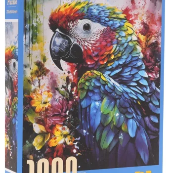 Slagalica Papiga 1000 Dijelova 14+ 5