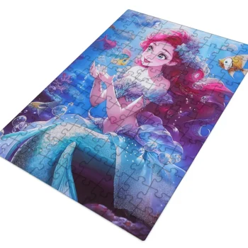 Slagalica Sirena, 100 Dijelova 2
