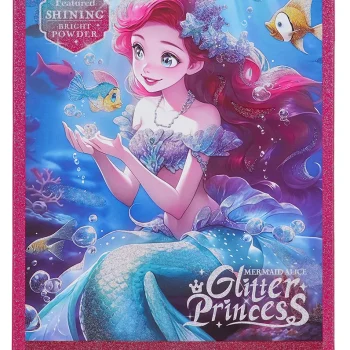 Slagalica Sirena, 100 Dijelova 4