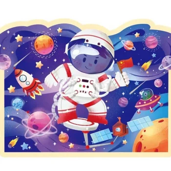 Slagalica U Tubi Cosmos 28 Dijelova 3