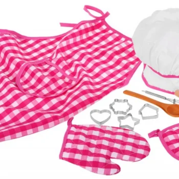Slastičarski Set 11 Dijelova Za Djecu 3+ 2