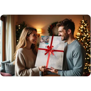Slika Po Brojevima 40 × 50 Cm Massido Ždralovi 8