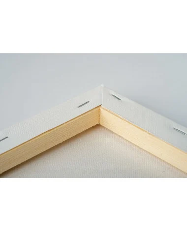 Slikanje Po Brojevima Uz Jezero 40×50 4