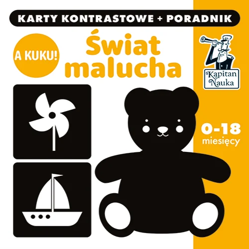 Slikovne Kartice Peek A Boo! Svijet Mališana 1