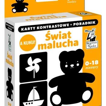 Slikovne Kartice Peek A Boo! Svijet Mališana 2