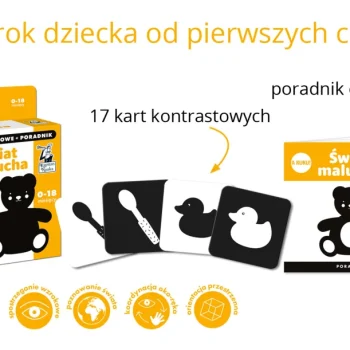 Slikovne Kartice Peek A Boo! Svijet Mališana 4