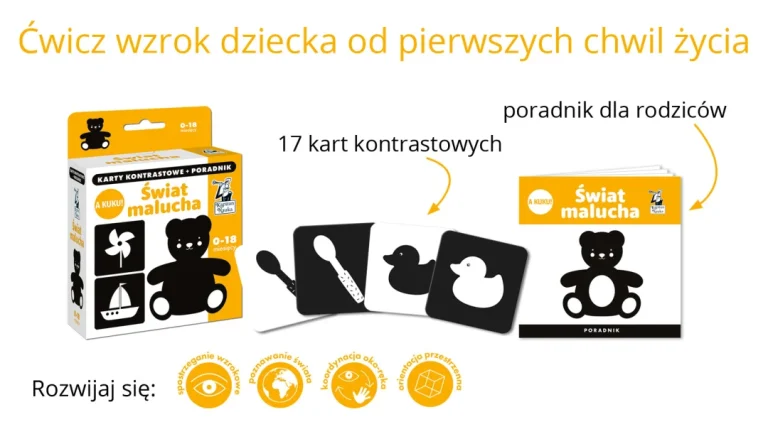 Slikovne Kartice Peek A Boo! Svijet Mališana 4