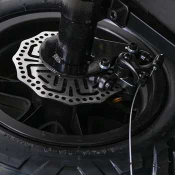Snažan Trkaći Atv Buggy Za 2 Djece Bijeli + Motor Bez četkica + Kotači Na Napuhavanje, Bijela Buggy Na Akumulator 21