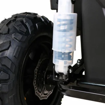 Snažan Trkaći Atv Buggy Za 2 Djece Zeleni + Motor Bez četkica + Gume Na Napuhavanje + Audio, Zelena Buggy Na Akumulator 21