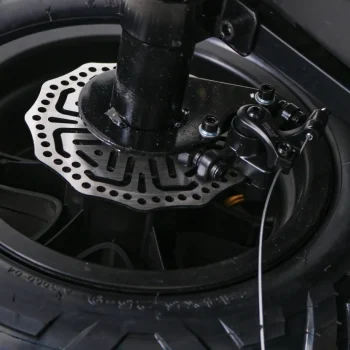 Snažni Trkaći Atv Buggy Za 2 Djece Zlatni + Motor Bez četkica + Gume Na Napuhavanje + Audio Led Buggy Na Akumulator 16