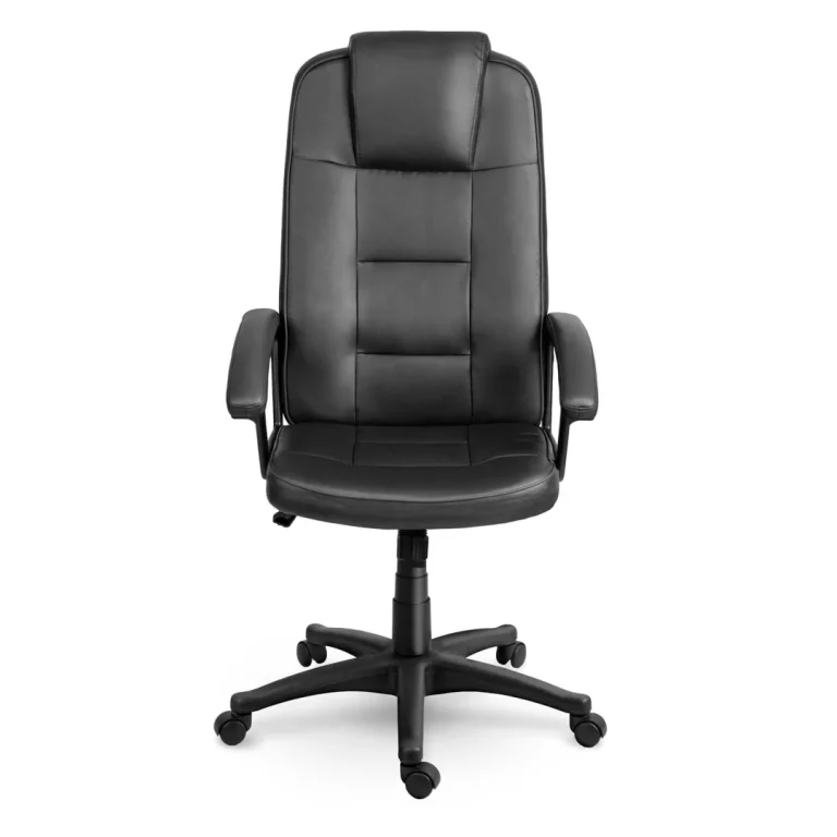 Sofotel 402c Okretna Uredska Stolica Crna 14