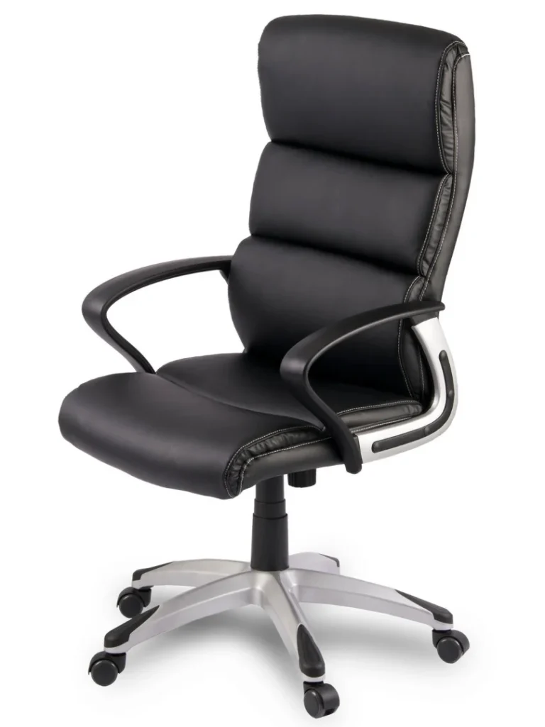 Sofotel Eg 228 Crna Okretna Uredska Stolica 3