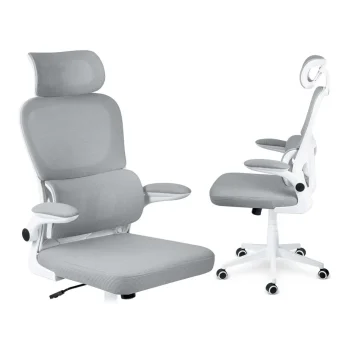 Sofotel Formax Micro Net Uredska Stolica Siva 14