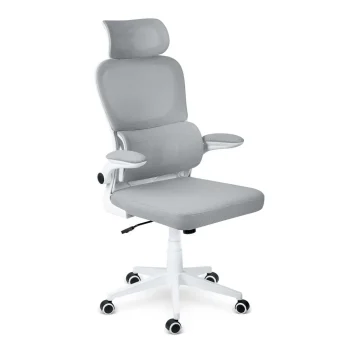 Sofotel Formax Micro Net Uredska Stolica Siva 2