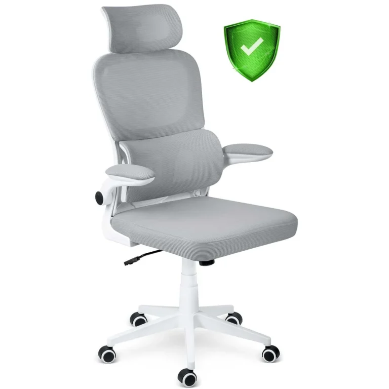Sofotel Formax Micro Net Uredska Stolica Siva 3