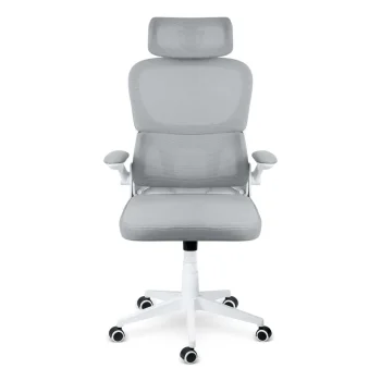 Sofotel Formax Micro Net Uredska Stolica Siva 4