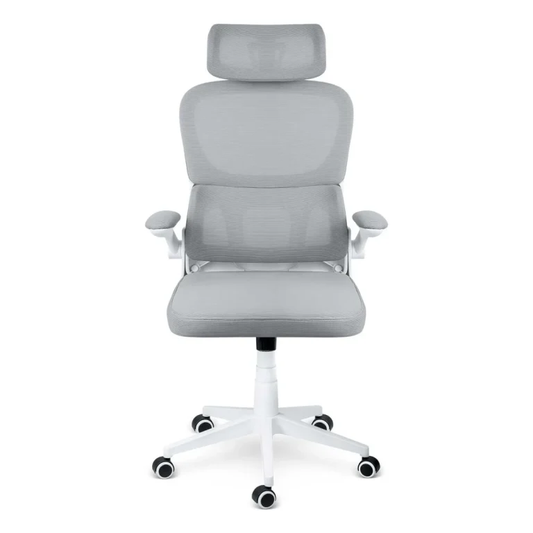 Sofotel Formax Micro Net Uredska Stolica Siva 4