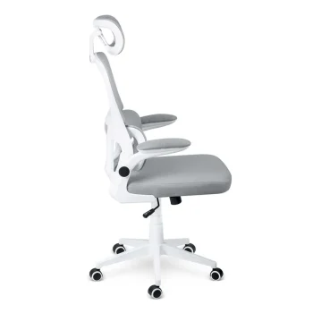 Sofotel Formax Micro Net Uredska Stolica Siva 5
