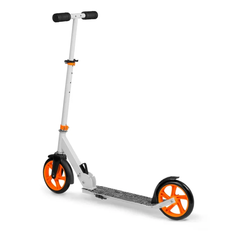Soke Urban Skuter Za Odrasle 4