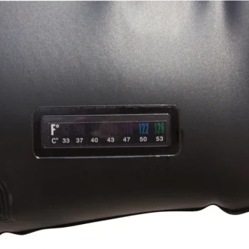 Solar Pro Bestway 20l Solarni Putni Tuš + Solarna Energija 2