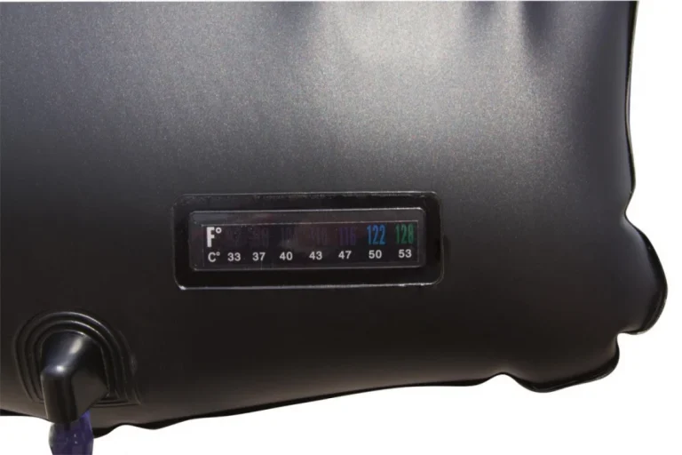 Solar Pro Bestway 20l Solarni Putni Tuš + Solarna Energija 2