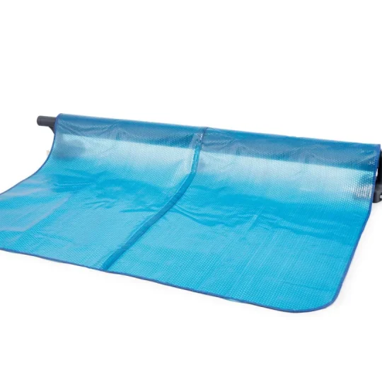 Solarna Folija U Rolo Formatu Za Bazene S Okvirom 274 488 Cm Intex 28051 1